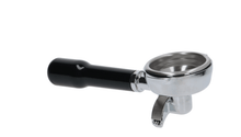 Laden Sie das Bild in den Galerie-Viewer, Futurmat Portafilter Filterholder with double basket 14gr spout - Coffeesection
