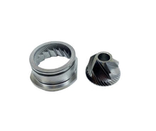 Load image into Gallery viewer, Jura Compatible Conical Grinder Burr Set (Pair) for Aroma G2 G3 and HS - Plus - Coffeesection
