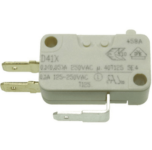 Load image into Gallery viewer, JURA IMPRESSA OEM D41X Micro Cherry Switch 66623 - Coffeesection
