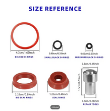 Load image into Gallery viewer, Jura automatic coffee machine parts - Coffeesection
