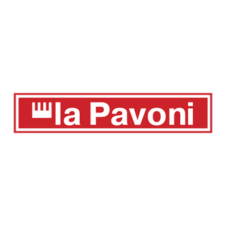 La Pavoni espresso machine brand logo