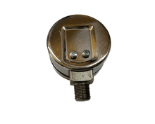 Load image into Gallery viewer, La Pavoni - OEM Professional Pressure Gauge Ø 41mm Replacement parts - 453040 - Coffeesection

