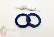 Load image into Gallery viewer, La Pavoni parts - Blue Silicone Gasket Kit for Europiccola Professional Piston - Coffeesection
