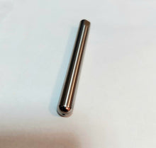 Заредете изображението в програмата за преглед на галерия, La Pavoni Parts Long Single Hole steam Tip Extender Stainless Europiccola Pro - Coffeesection
