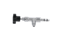 Load image into Gallery viewer, La Pavoni Steam valve complete OEM part 395124 Professional Europiccola - Coffeesection
