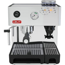Laden Sie das Bild in den Galerie-Viewer, Lelit Anita PL042EM Espresso Machine 230v - Coffeesection
