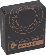 Load image into Gallery viewer, Mazzer Kony Original Conical Grinding Burrs ø 63/40 mm Single phase - Coffeesection
