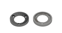 Load image into Gallery viewer, Mazzer OEM Burrs 0189D - Mini Electronic 64mm Espresso Grinder Replacement - Coffeesection
