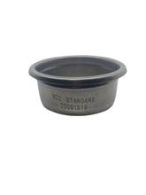 Laden Sie das Bild in den Galerie-Viewer, Nuova Simonelli Portafilter Basket 18g 20g Triple 3 Cup OEM Part - Coffeesection
