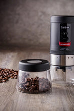 Load image into Gallery viewer, Oceanrich G1 Coffee Grinder Electric Portable Rechargeable Adjustable USB cable - Coffeesection
