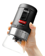 Load image into Gallery viewer, Oceanrich G1 Coffee Grinder Electric Portable Rechargeable Adjustable USB cable - Coffeesection
