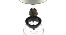 Load image into Gallery viewer, Coffeesection espresso parts - animated
