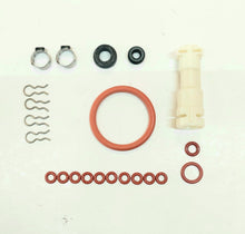Load image into Gallery viewer, Philips Saeco Repair Kit parts set with Gaskets Clamps for EP Series Models - Coffeesection
