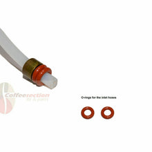 Load image into Gallery viewer, Philips Saeco Repair Kit parts set with Gaskets Clamps for EP Series Models - Coffeesection
