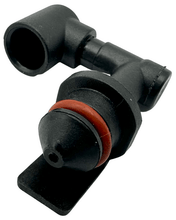 Load image into Gallery viewer, Philips Saeco Replacement Connector for Milk Carafe Jug EP Series Models - Coffeesection
