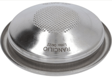 Load image into Gallery viewer, Rancilio 8.5g Single 1 Cup Portafilter Basket OEM Part Fit all Rancilio &amp; Silvia - Coffeesection
