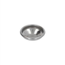 Load image into Gallery viewer, Rancilio 8.5g Single 1 Cup Portafilter Basket OEM Part Fit all Rancilio &amp; Silvia - Coffeesection
