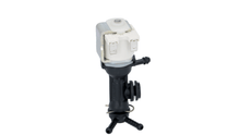 Заредете изображението в програмата за преглед на галерия, Saeco Drain Solenoid Valve V3 230V, complete kit 11025742 Royal New, Aulika - Coffeesection
