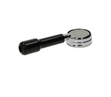 Load image into Gallery viewer, Astoria Bottomless Portafilter 58mm Filterholder Espresso Handle with 21g basket - Coffeesection
