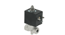 Laden Sie das Bild in den Galerie-Viewer, Bezzera - Olab 3 Way Solenoid Valve 230v - B2013, GALATEA, MATRIX K07611 - AD - B - Coffeesection
