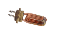 Load image into Gallery viewer, BFC AVIATOR PERFETTA REALE Coffee Machine Heating Element 1300W 220V - Coffeesection
