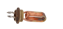 Load image into Gallery viewer, BFC AVIATOR PERFETTA REALE Coffee Machine Heating Element 1300W 220V - Coffeesection
