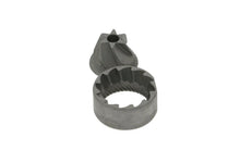 Заредете изображението в програмата за преглед на галерия, Brasilia Isomac Pavoni Rossi Conical Grinding Burrs ø 38/30mm - Coffeesection
