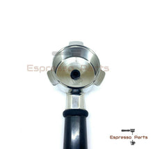Load image into Gallery viewer, Breville Double Wall Bottom Replace Two Way Black Pin Prevent Spray - Coffeesection
