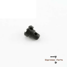 Load image into Gallery viewer, Breville Double Wall Bottom Replace Two Way Black Pin Prevent Spray - Coffeesection
