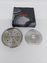 Load image into Gallery viewer, Breville Holder Stainless Steel Holder and Shower IMS CI200IM Screen Tune Up Kit 58mm - Coffeesection
