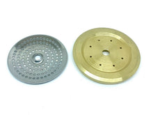 Load image into Gallery viewer, Breville Sage IMS CI35WM Shower Screen &amp; Brass Holder Tune Up Kit 58mm BES920XL - Coffeesection
