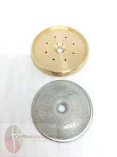 Load image into Gallery viewer, Breville Sage Shower Screen and Brass Holder Tune Up Kit 58mm BES920XL BES900XL - Coffeesection
