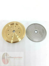 Load image into Gallery viewer, Breville Sage Shower Screen and Brass Holder Tune Up Kit 58mm BES920XL BES900XL - Coffeesection
