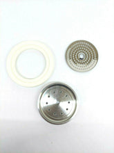 Load image into Gallery viewer, Breville Sage Shower Screen and stainless steel Holder Gasket Kit 58mm - Coffeesection
