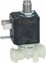 Load image into Gallery viewer, Breville Sage Solenoid Valve 100/120V 60Hz BES870XL/02.149, BES840XL/144 - Coffeesection
