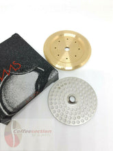 Load image into Gallery viewer, Breville Shower IMS CI200IM Screen and Brass Holder Tune Up Kit 58mm BES920XL - Coffeesection
