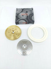 Load image into Gallery viewer, Breville Shower IMS CI200NT Screen and Brass Holder Tune up Gasket Kit 58mm - Coffeesection

