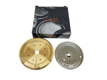 Load image into Gallery viewer, Breville Shower IMS CI35WM Screen and Brass Holder Tune Up Kit 58mm BES920XL - Coffeesection
