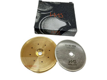 Load image into Gallery viewer, Breville Shower IMS CI35WM Screen and Brass Holder Tune Up Kit 58mm BES920XL - Coffeesection
