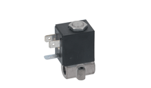 Load image into Gallery viewer, Breville Solenoid Valve 240V 50/60Hz for BARISTA EXPRESS BES870 BES878 BES880 - Coffeesection
