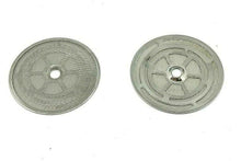 Load image into Gallery viewer, Cimbali Brasilia Wega Faema Ø 52mm Shower Screen Set of 2 - Coffeesection
