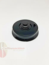 Load image into Gallery viewer, Delonghi cream disk valve - 1cup 2cup Basket Coffee Machine ES021 ECC220 EC155 - Coffeesection
