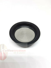 Load image into Gallery viewer, Delonghi cream disk valve with support Kit 1cup 2cup Basket ES021 ECC220 EC155 - Coffeesection
