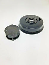 Load image into Gallery viewer, Delonghi cream disk valve with support Kit 1cup 2cup Basket ES021 ECC220 EC155 - Coffeesection

