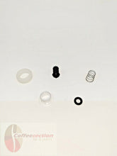 Load image into Gallery viewer, DELONGHI FULL WATER TANK REPAIR KIT SET FOR EC155, EC300M, EC221, EC250 - Coffeesection
