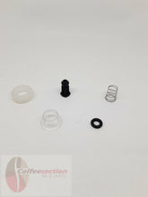 Load image into Gallery viewer, DELONGHI FULL WATER TANK REPAIR KIT SET FOR EC155, EC300M, EC221, EC250 - Coffeesection
