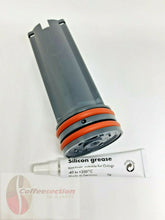 Load image into Gallery viewer, Delonghi Magnifica Repair Diffuser kit Brew unit fix OEM O - rings Set PRIMADONNA - Coffeesection
