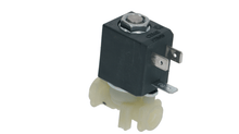 Load image into Gallery viewer, DeLonghi SOLENOID VALVE CEME 2 WAY 230V 5213210171 for ESAM 3300 3500 5500 - Coffeesection
