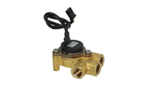 Load image into Gallery viewer, Digmesa - Flowmeter 1/4"for Espresso Machines - Faema E61, E91, E92, E97 - 3 WAY - Coffeesection
