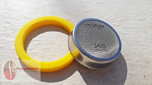 Load image into Gallery viewer, E61 Espresso E6135WM, IMS Shower Screen &amp; 8.5 mm Silicone Gasket, kit - Coffeesection
